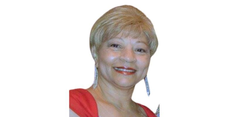 Hannah DuCre’ Rucker